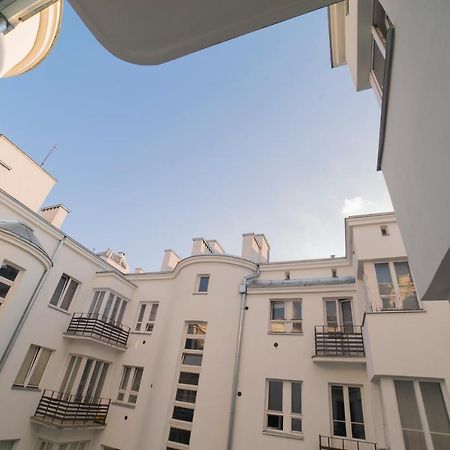 Koro De Varsovio - Apartament Chmielna 6 Экстерьер фото
