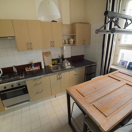 Koro De Varsovio - Apartament Chmielna 6 Экстерьер фото
