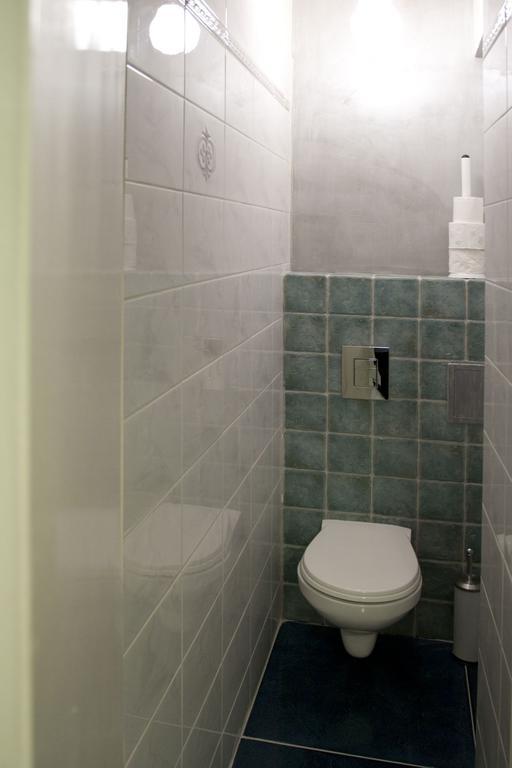 Koro De Varsovio - Apartament Chmielna 6 Экстерьер фото